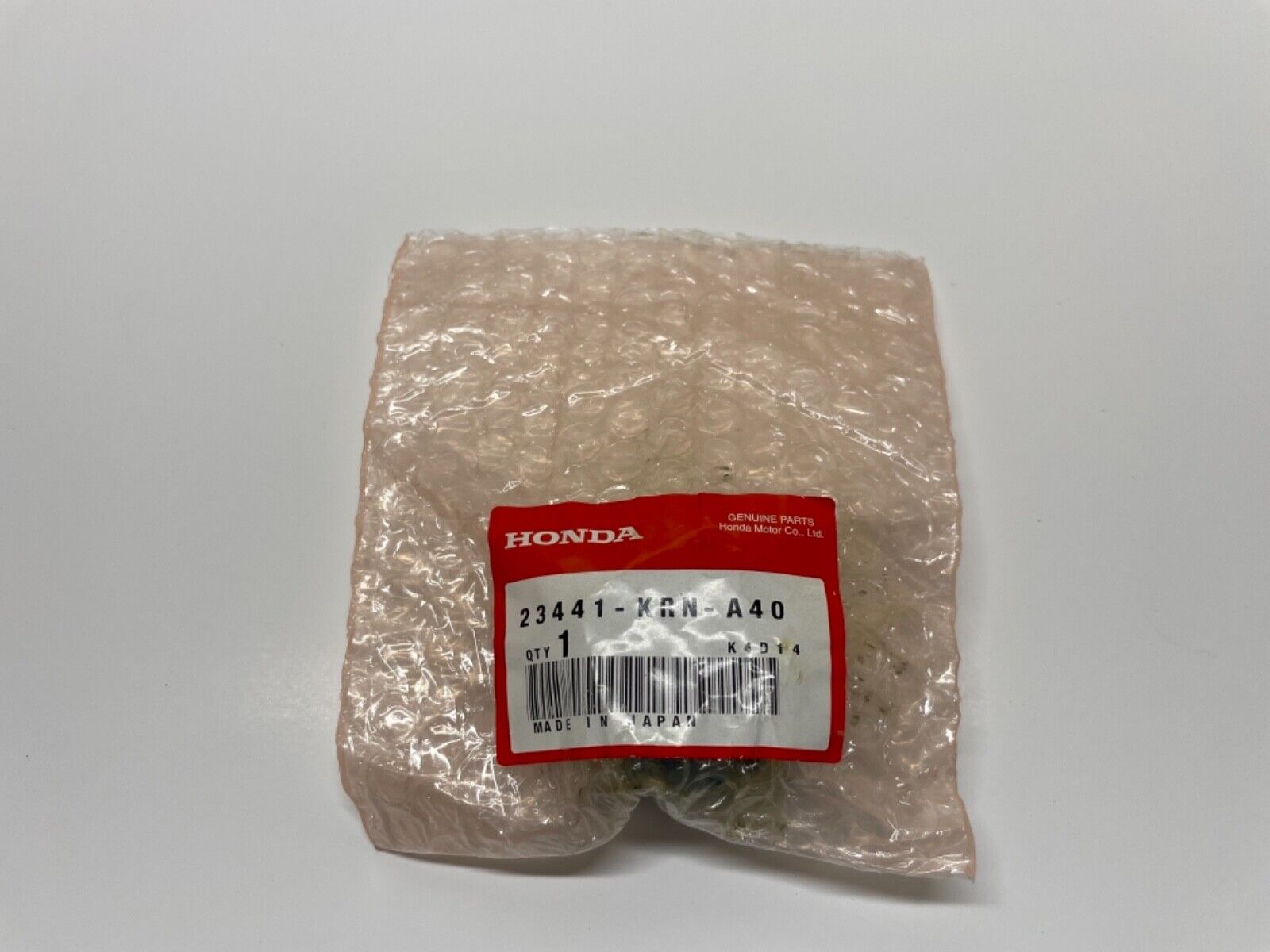 CM Parts