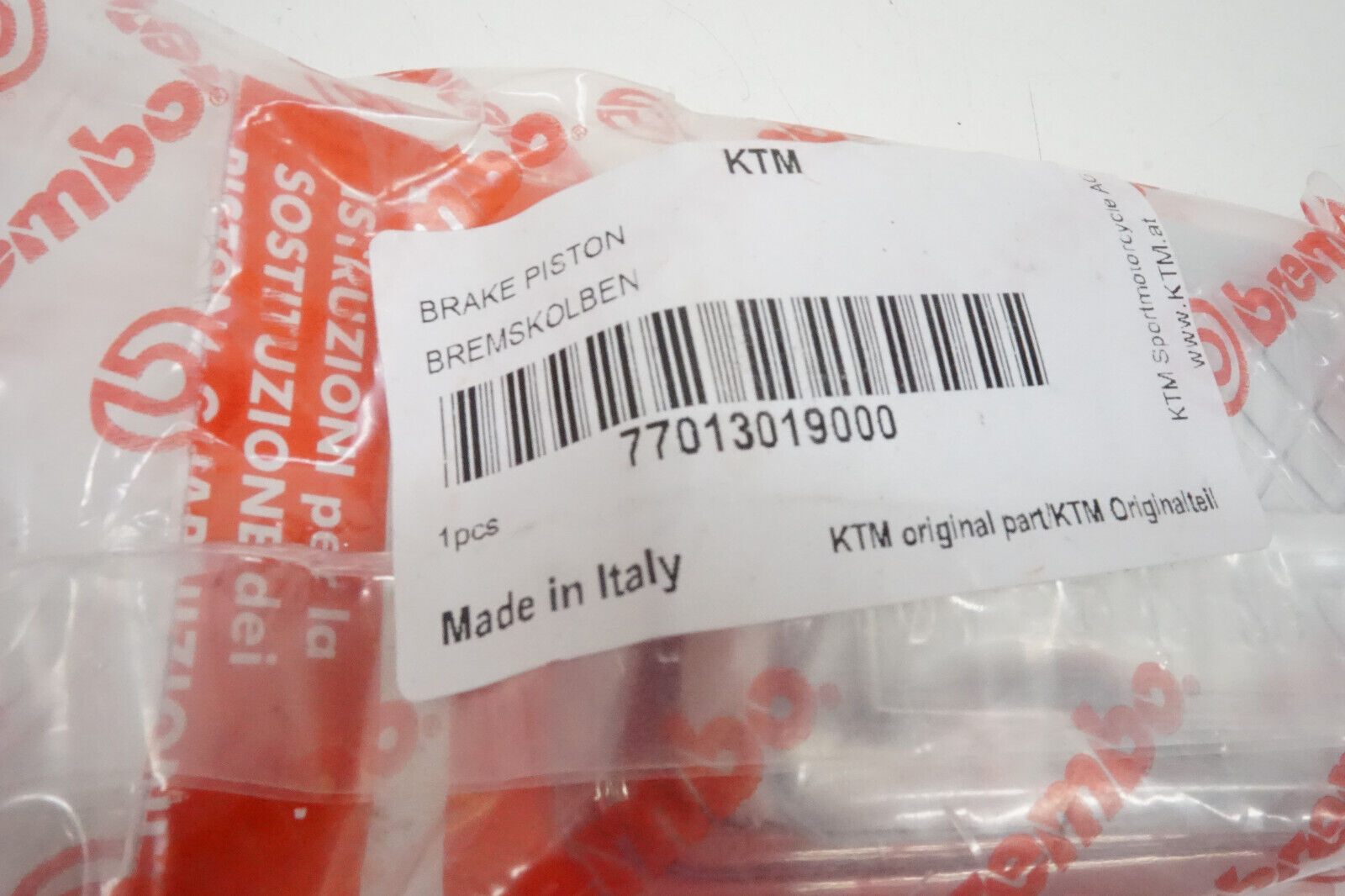 CM Parts