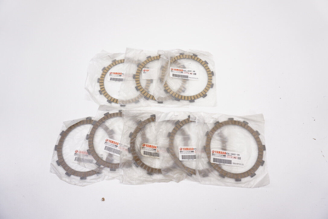 CM Parts