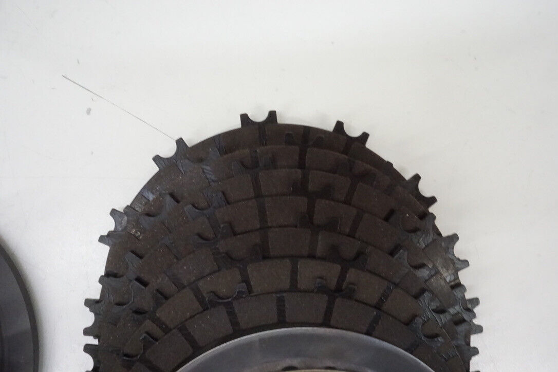 CM Parts