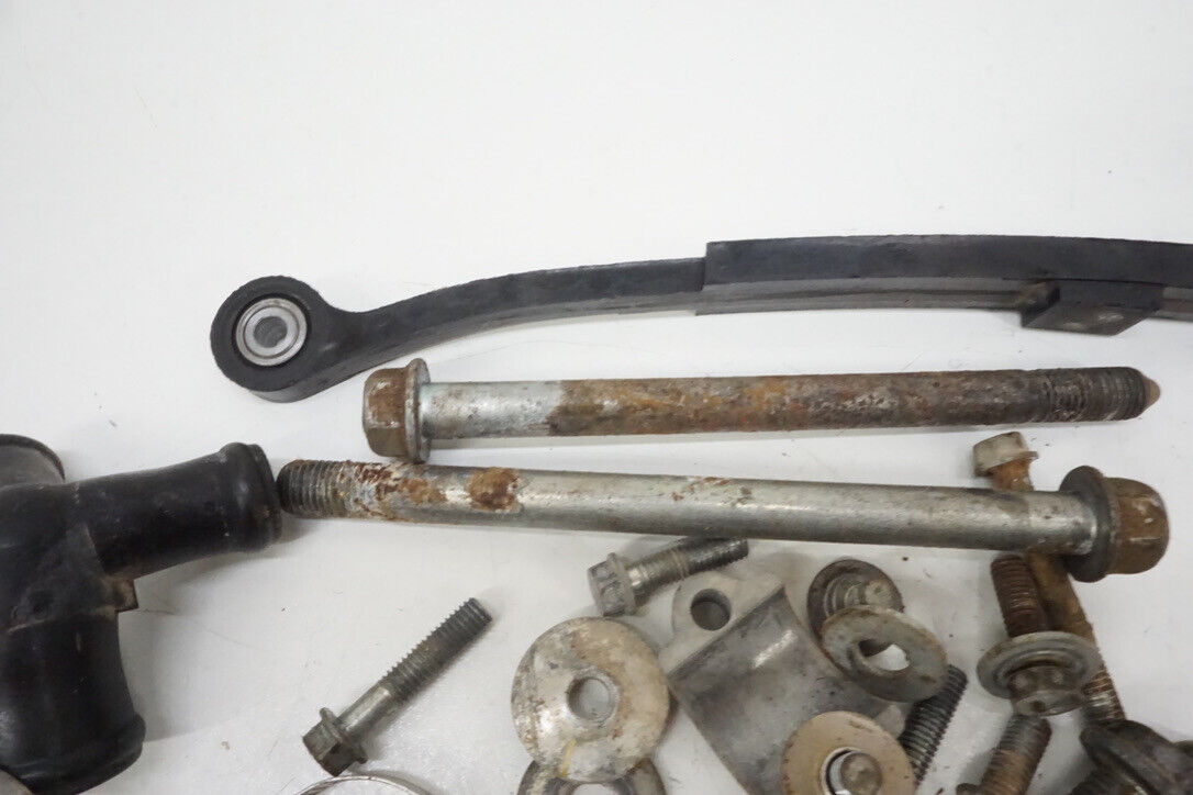 CM Parts