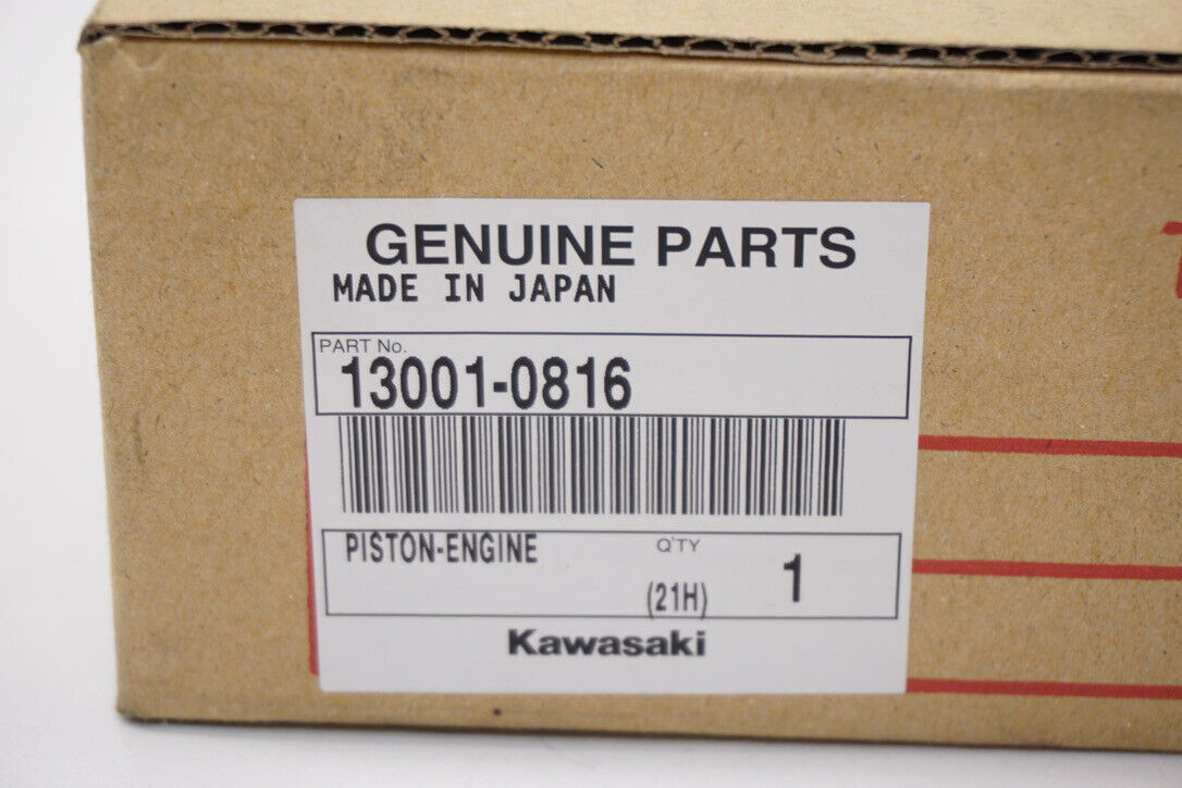 CM Parts