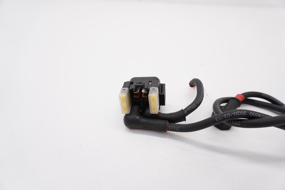 CM Parts