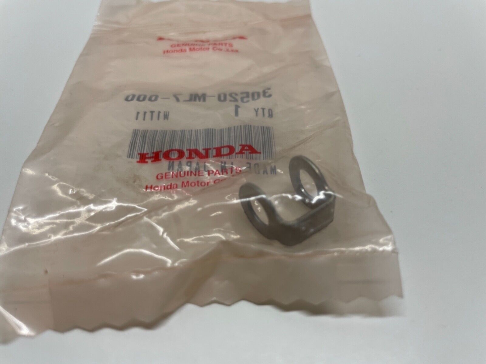 CM Parts