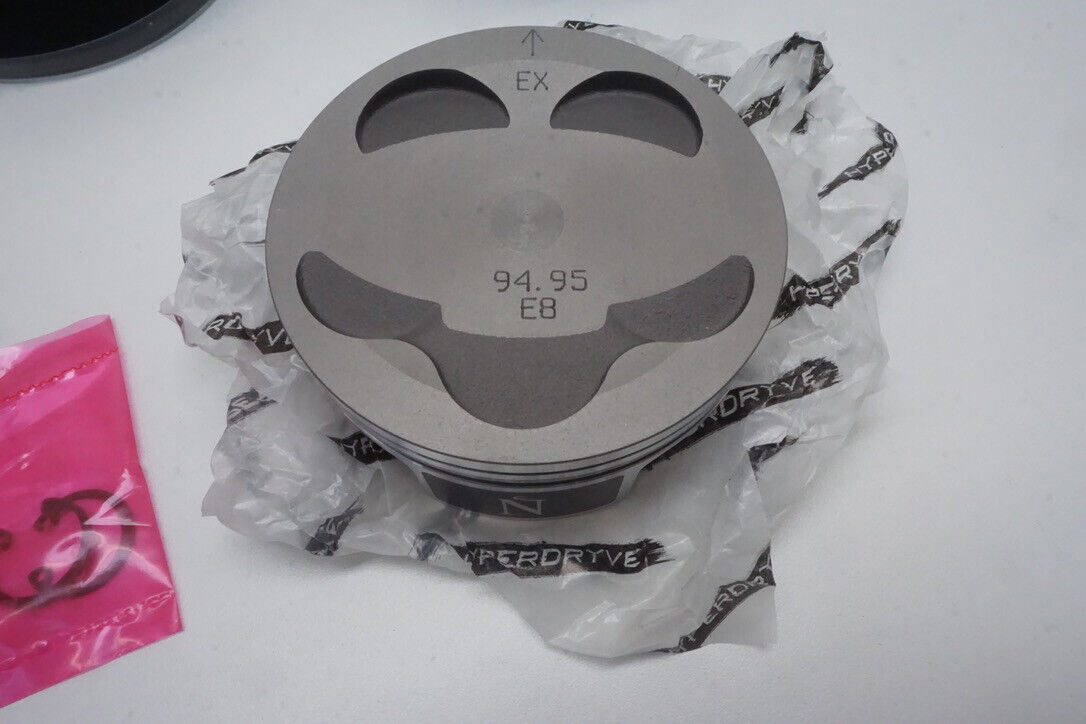 CM Parts