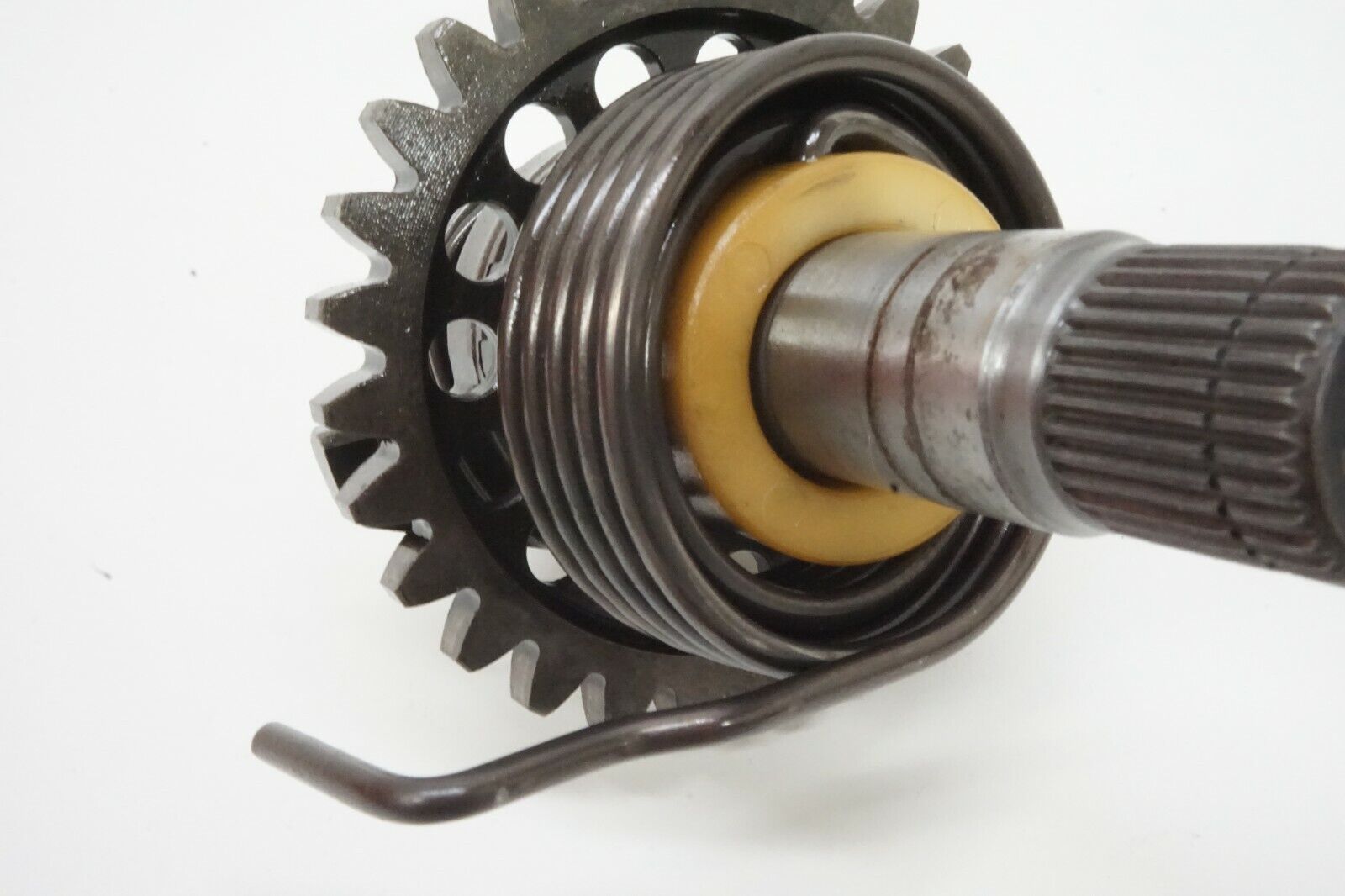 CM Parts