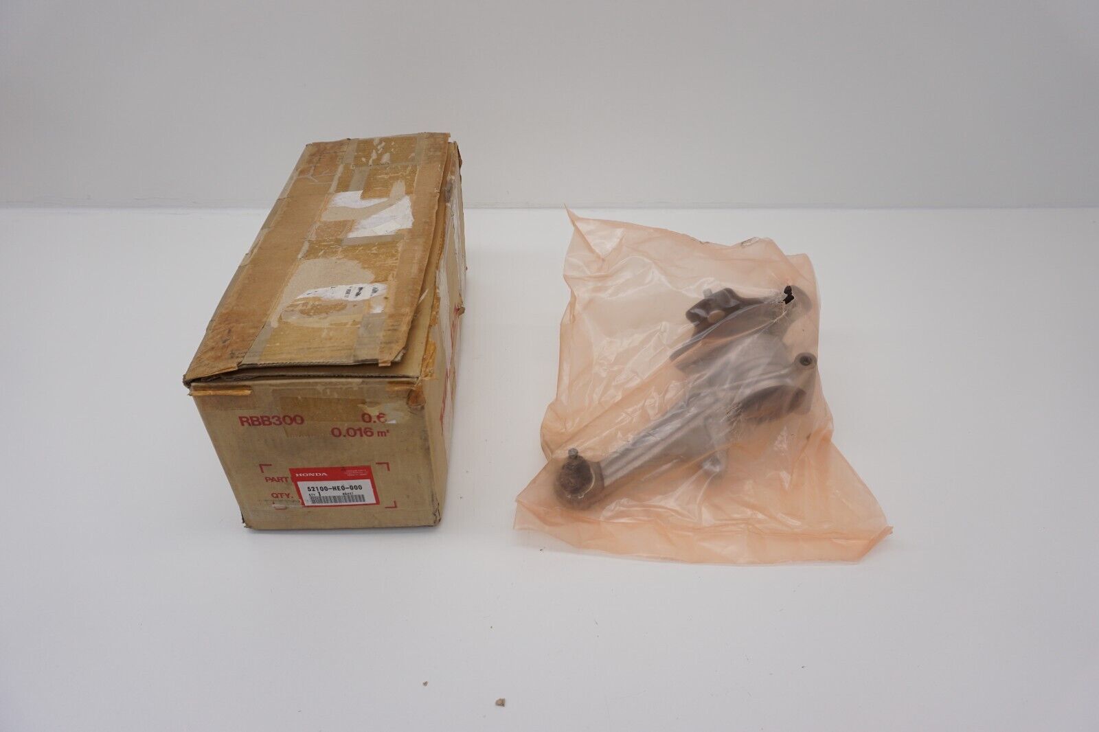 CM Parts
