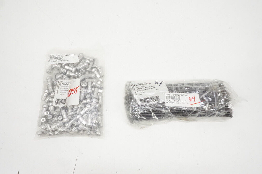 CM Parts