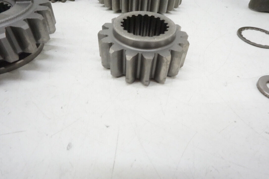 CM Parts