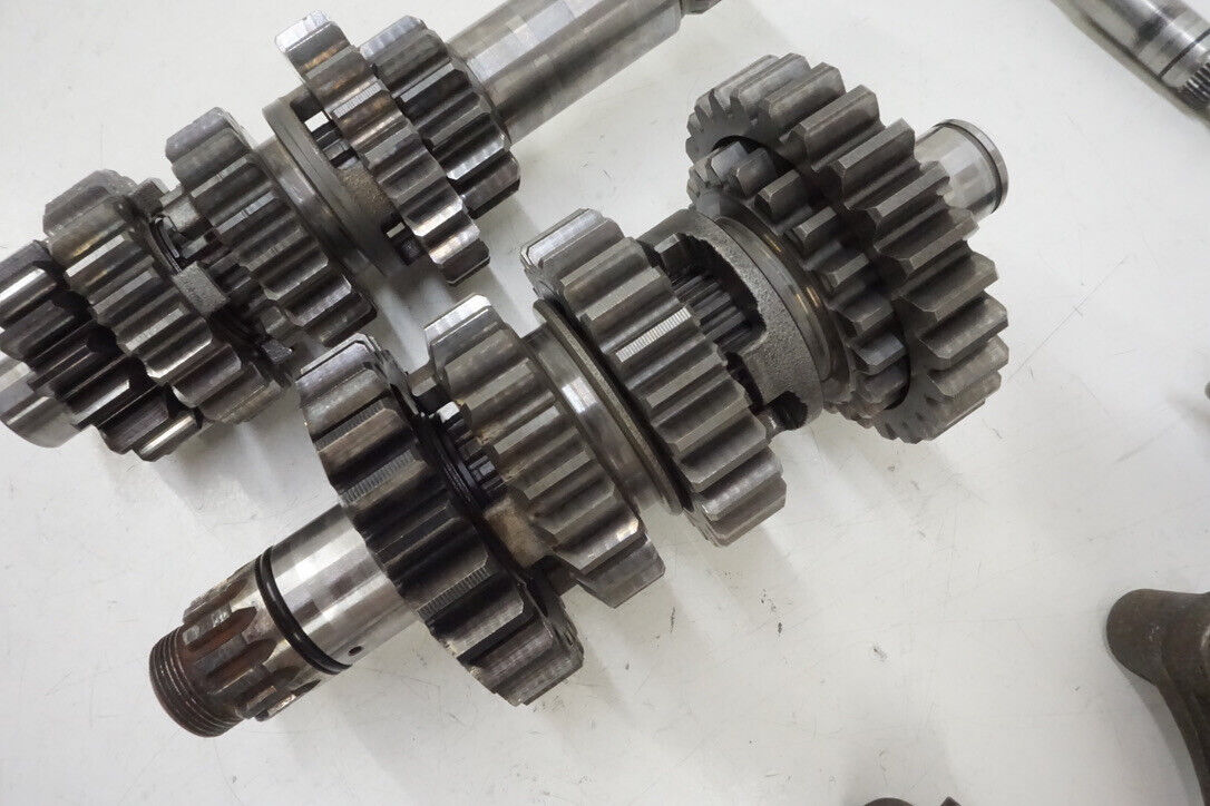 CM Parts
