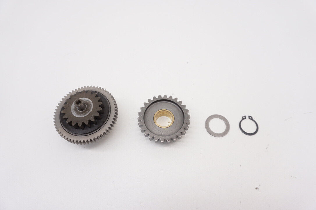 CM Parts