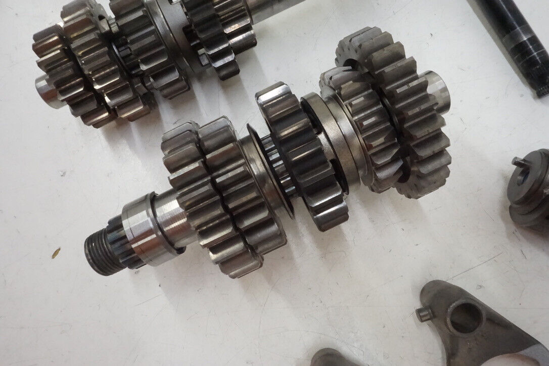 CM Parts
