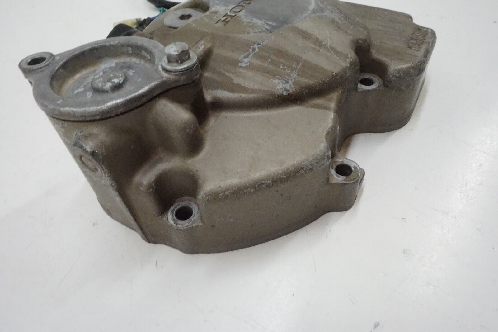 CM Parts