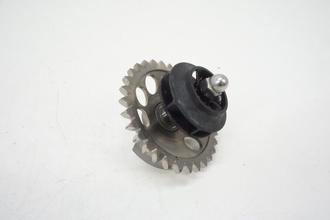 CM Parts