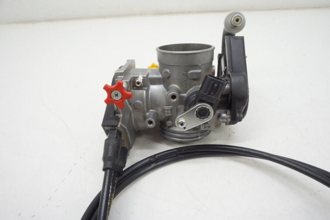 CM Parts