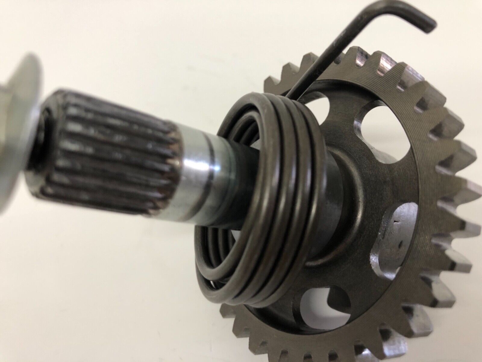 CM Parts