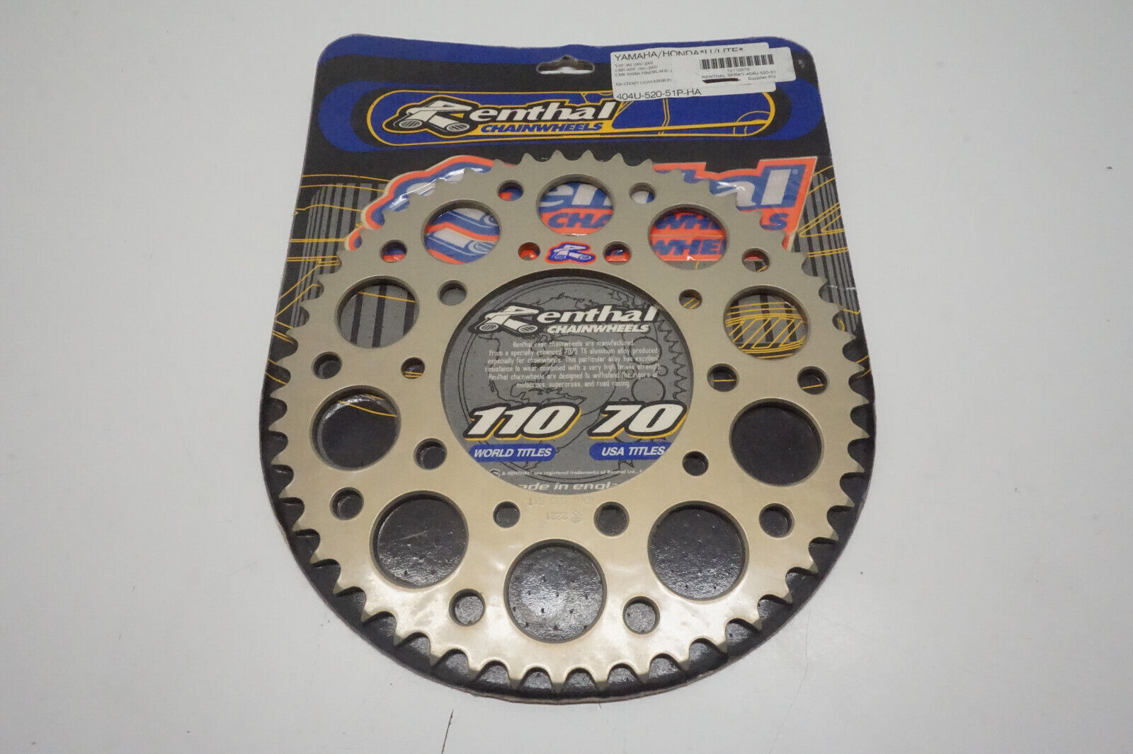 CM Parts