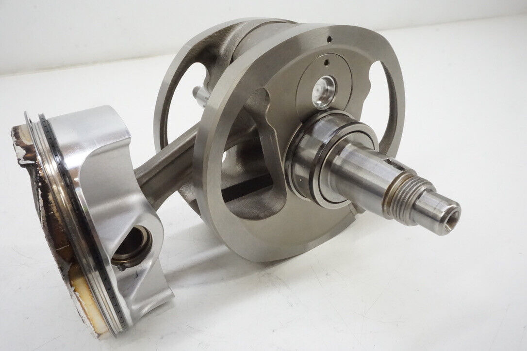 CM Parts