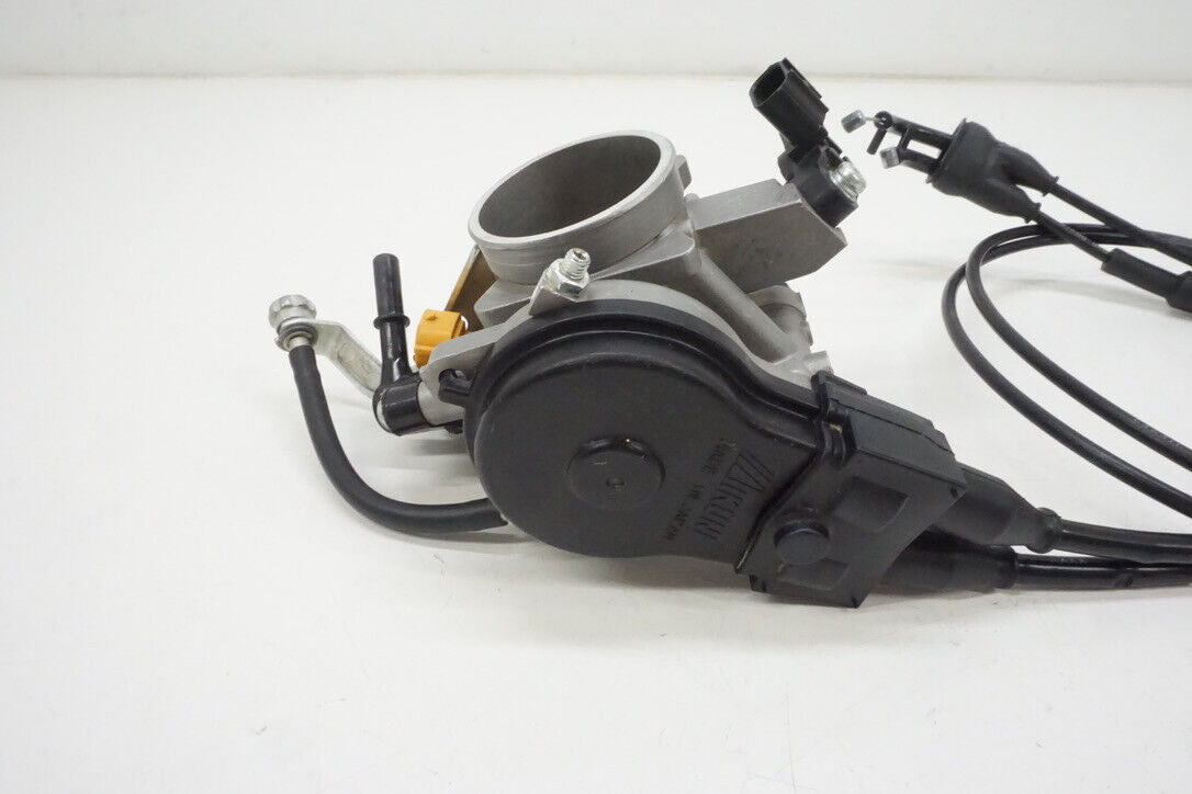 CM Parts