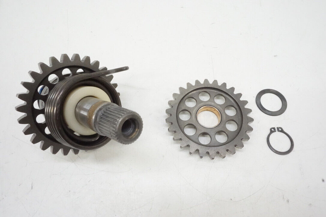 CM Parts