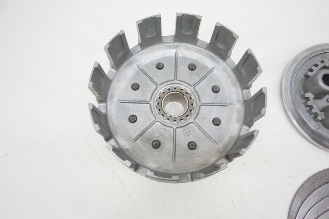 CM Parts