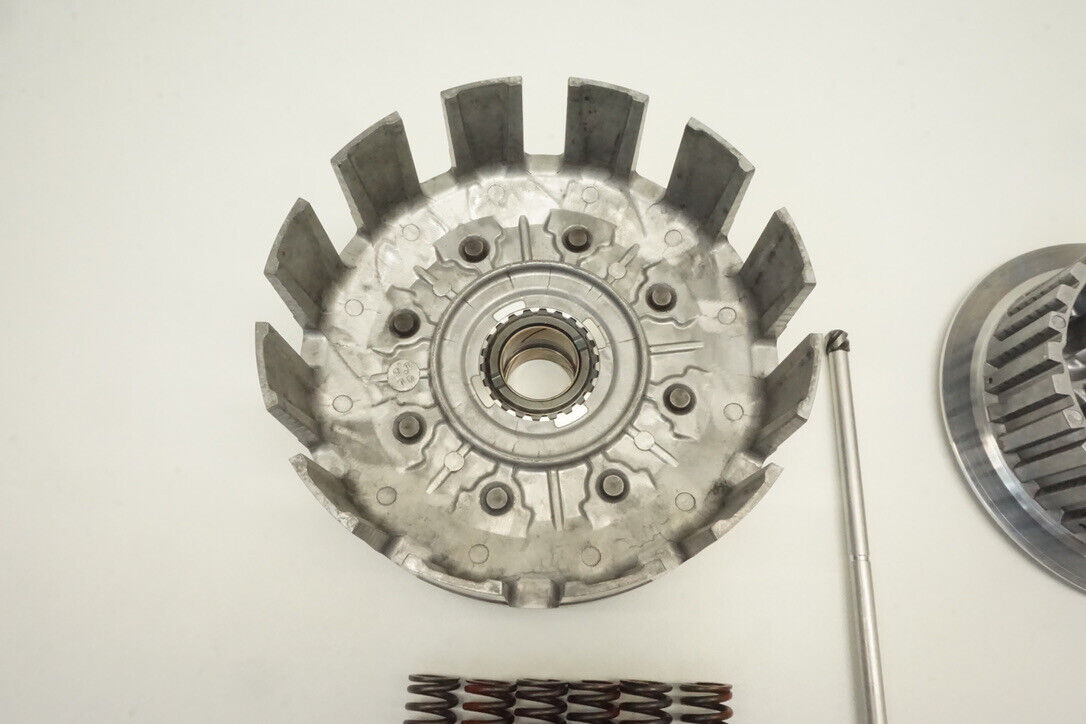 CM Parts