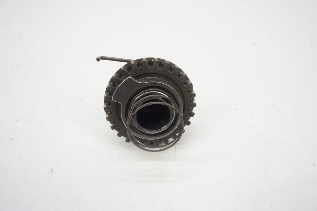 CM Parts