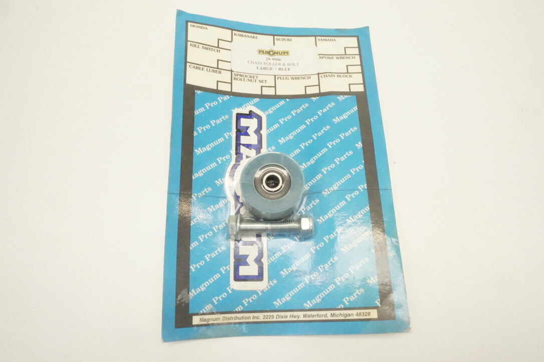 CM Parts