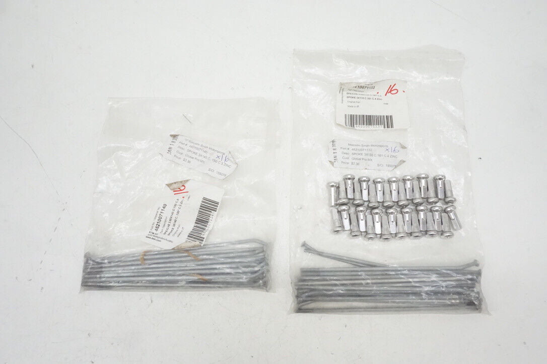 CM Parts