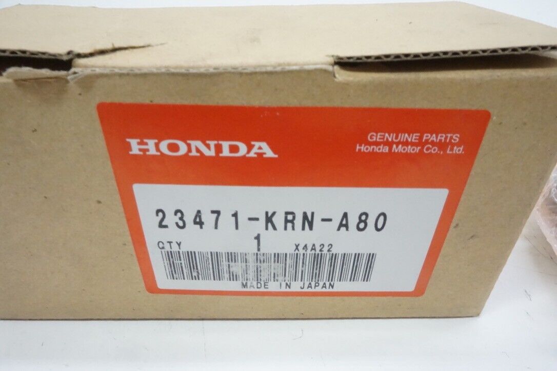 CM Parts