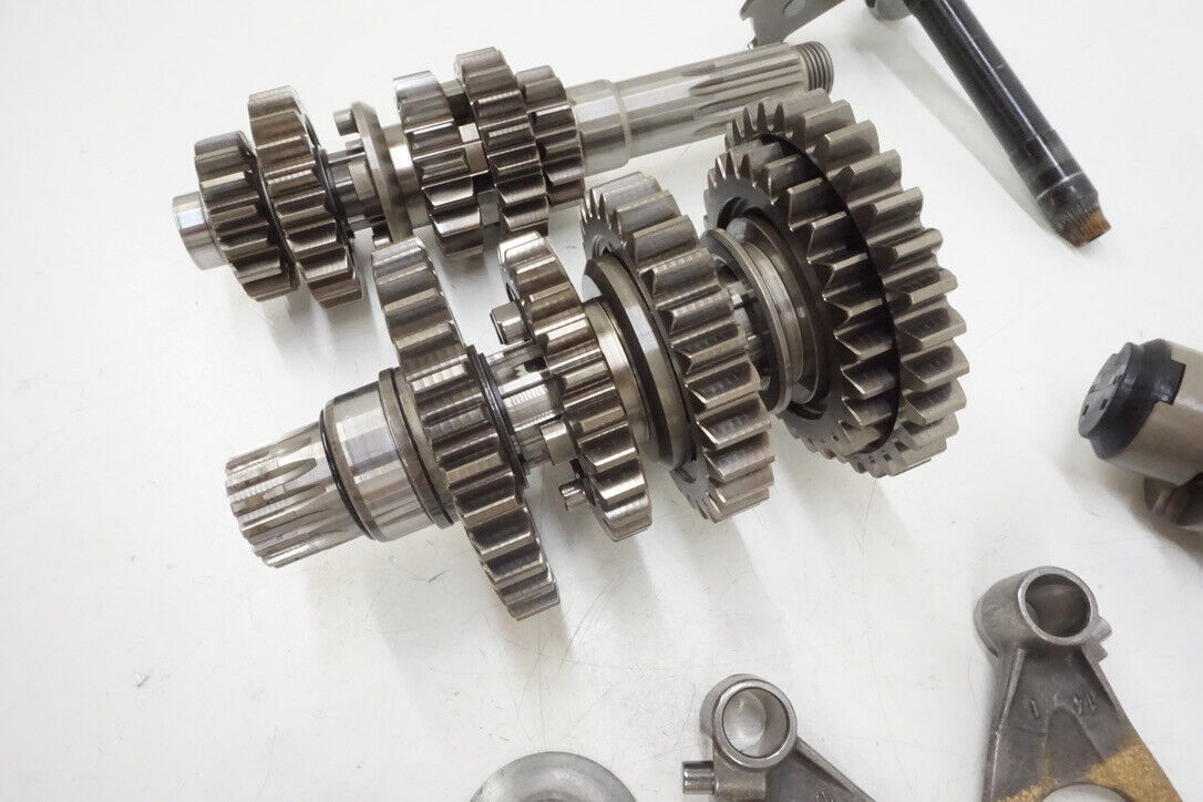 CM Parts