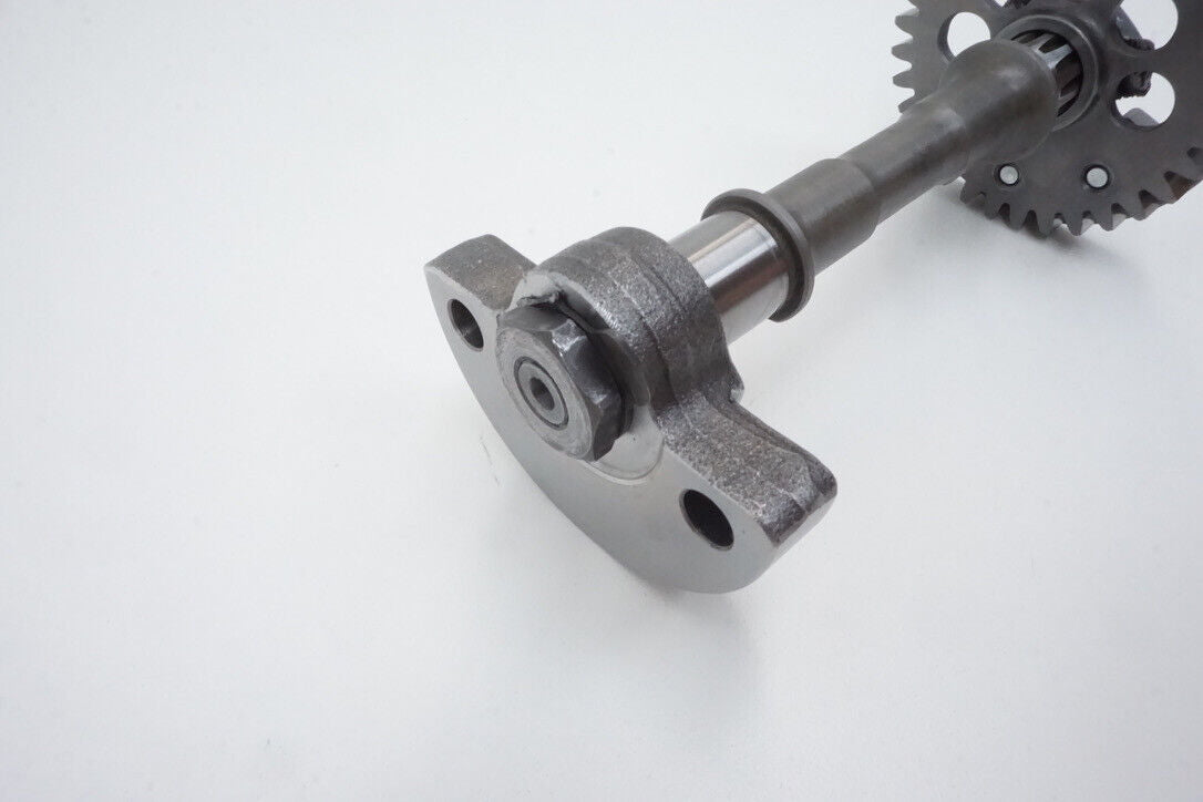 CM Parts