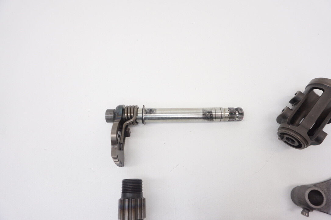 CM Parts