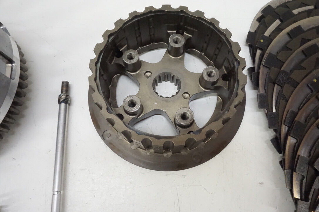 CM Parts