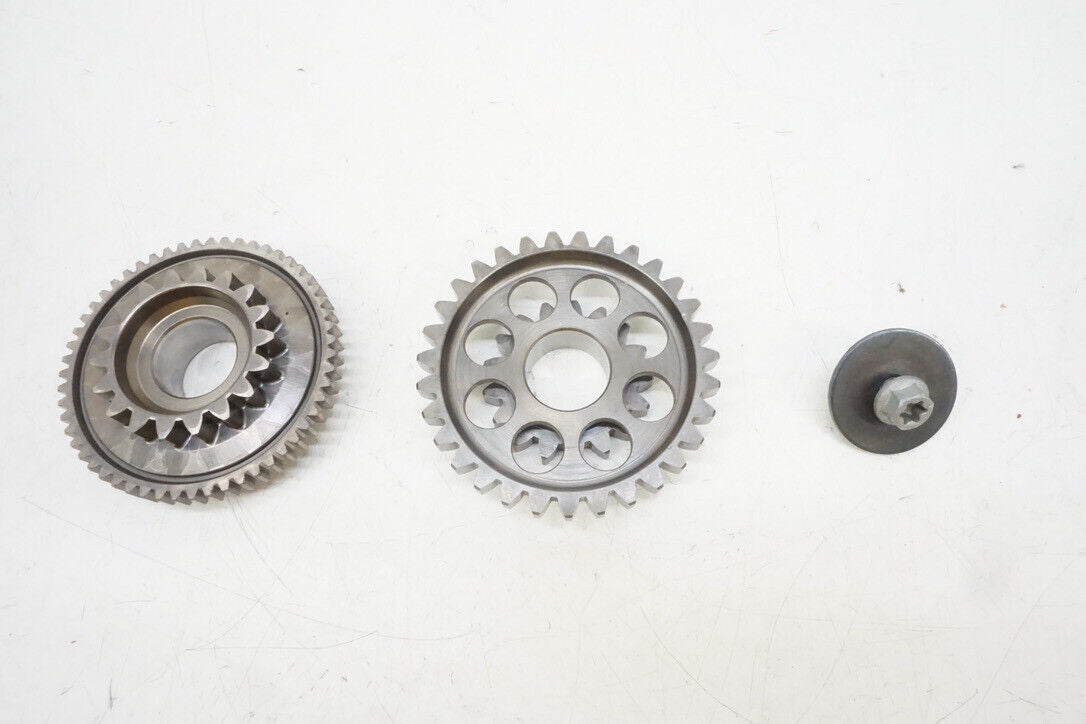 CM Parts