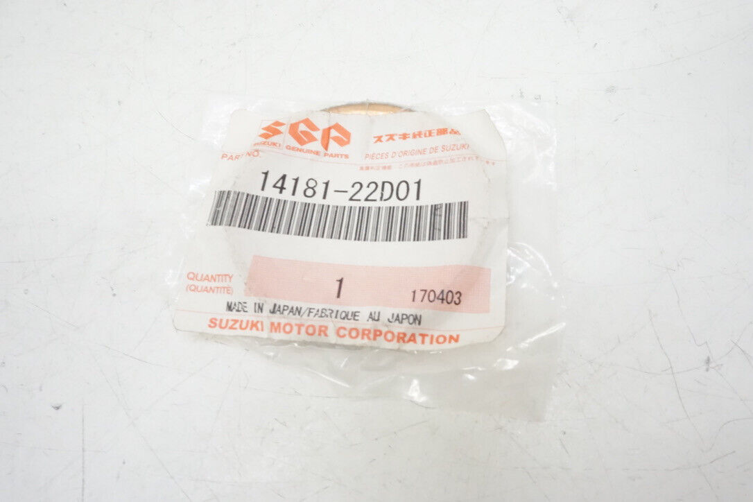 CM Parts