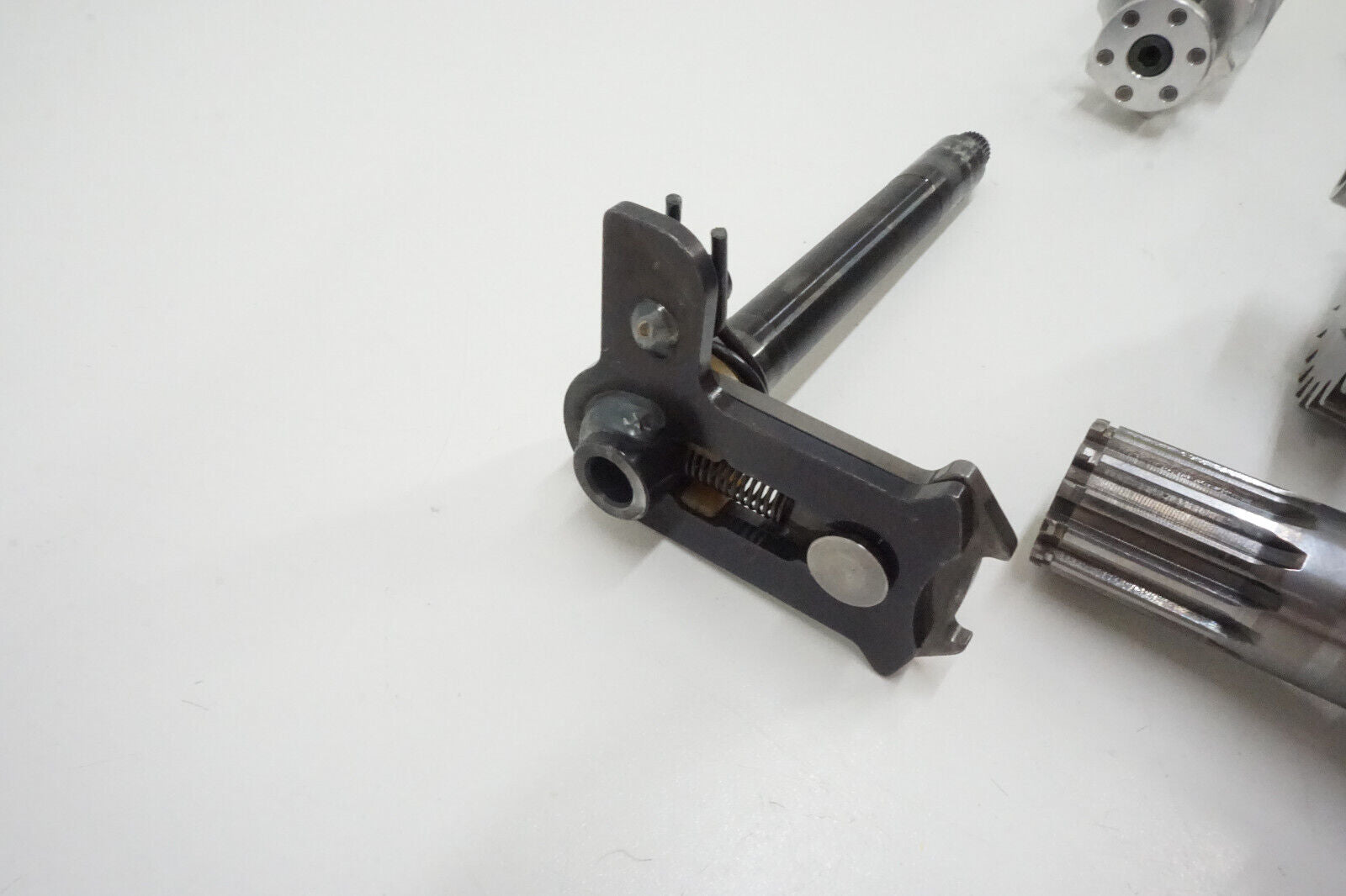 CM Parts