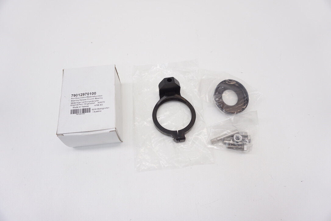 CM Parts