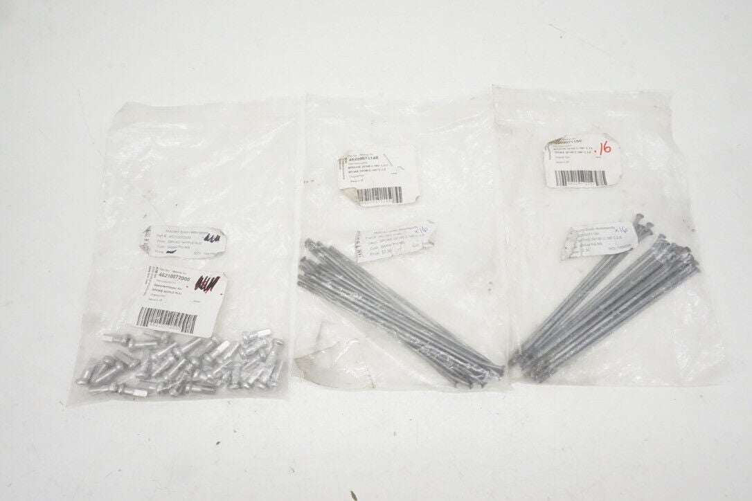 CM Parts