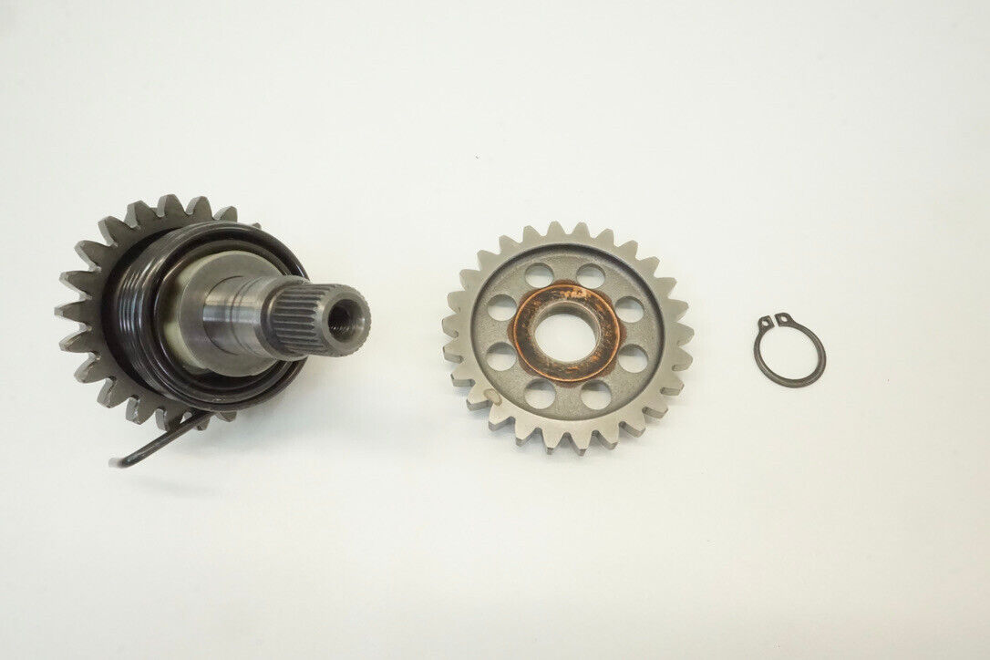 CM Parts
