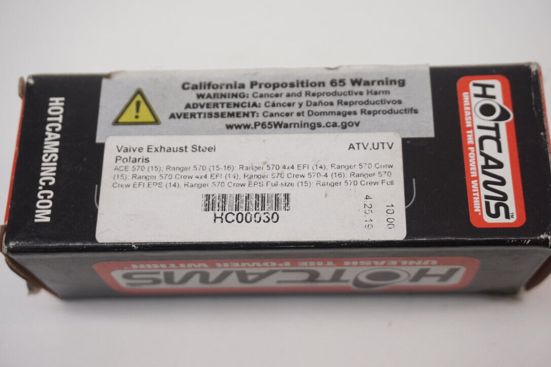 CM Parts