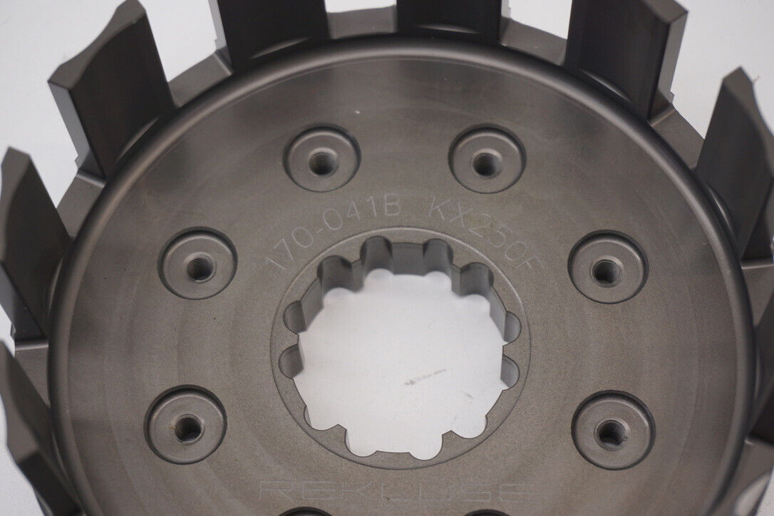 CM Parts