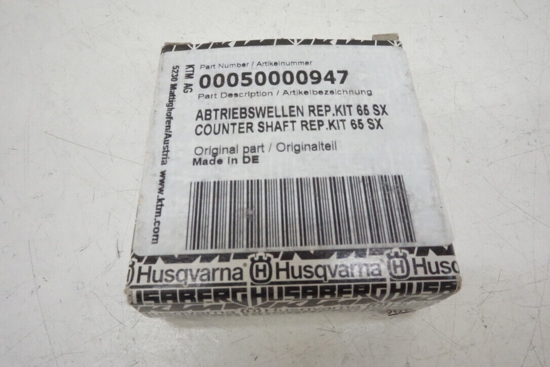 CM Parts