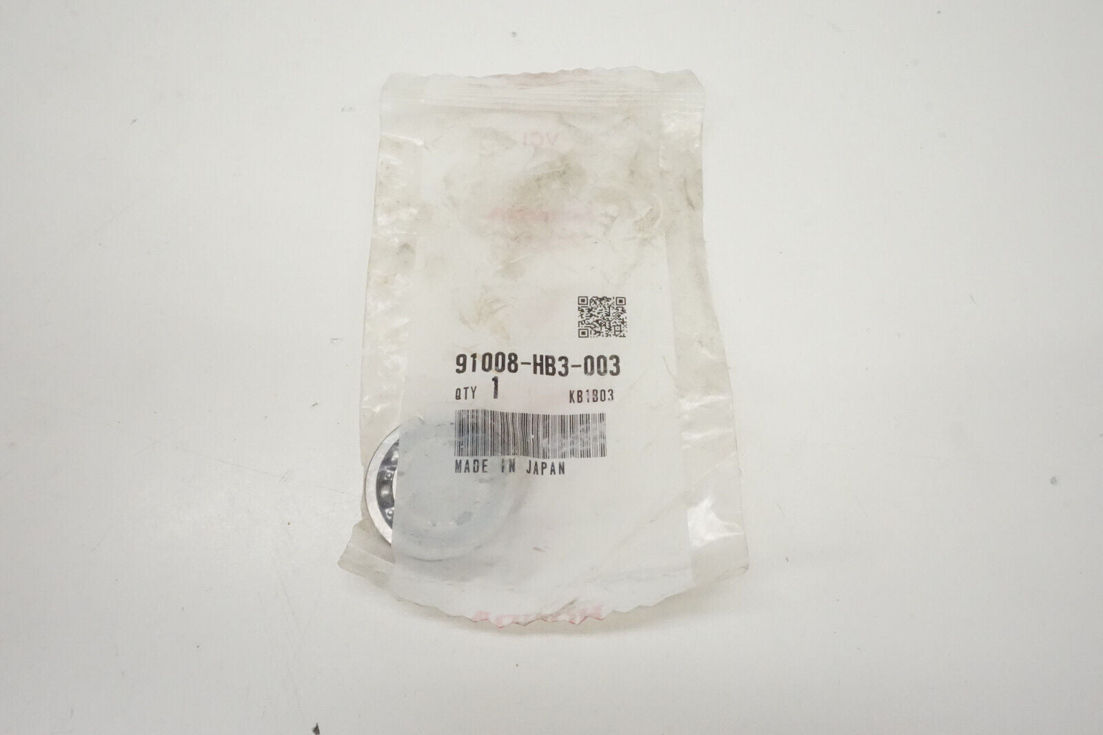 CM Parts