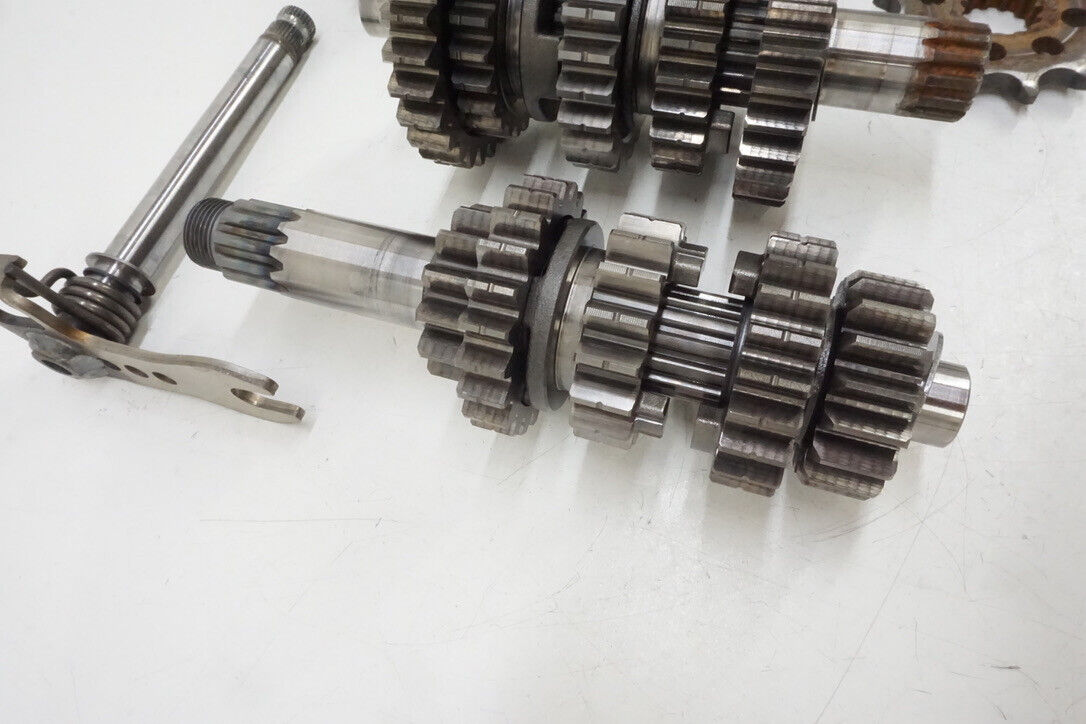 CM Parts