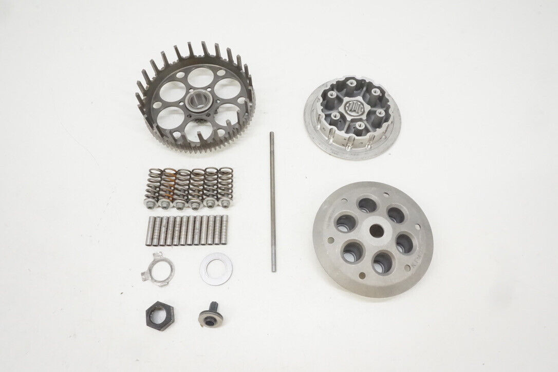 CM Parts
