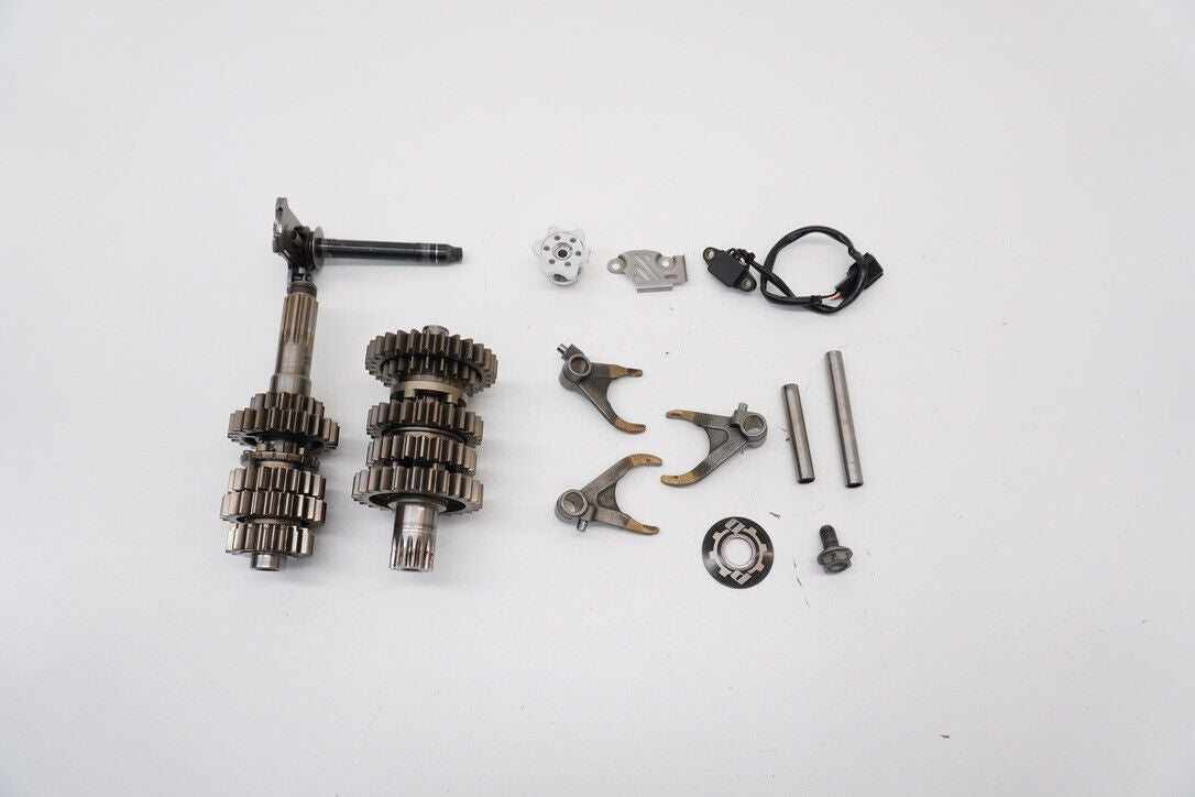 CM Parts