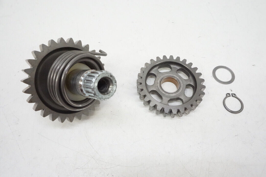 CM Parts