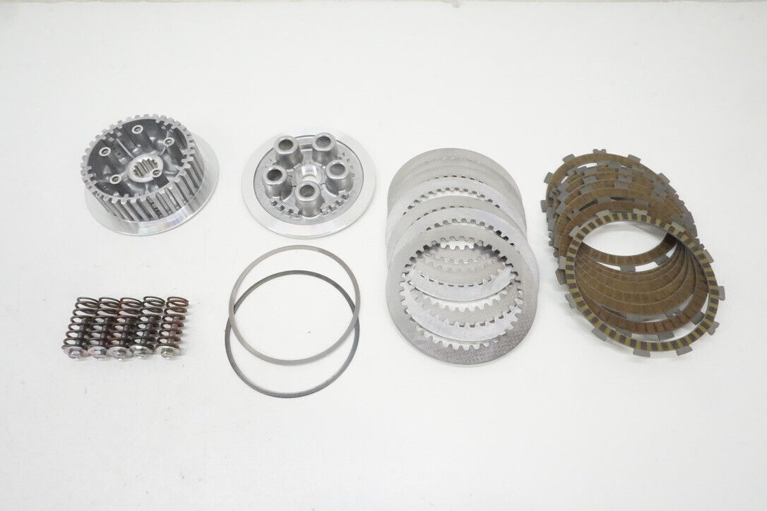 CM Parts