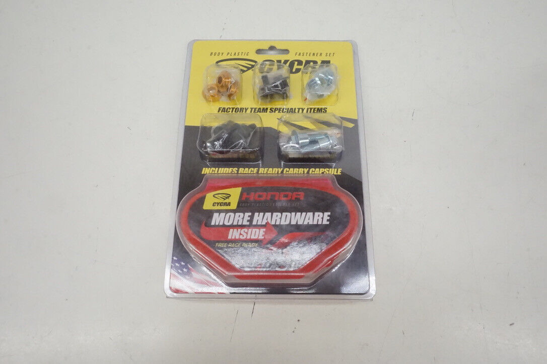 CM Parts